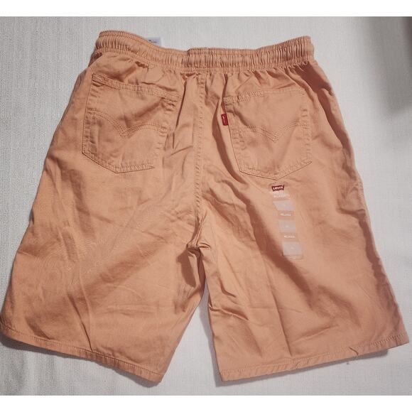 Levi's relaxed shorts from hip through thighs XL kids adjustable - Picture 6 of 7